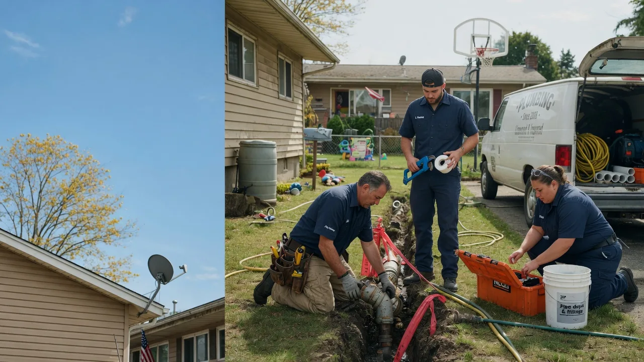 Garbage Disposal Replacement in Hartshorne, OK near me