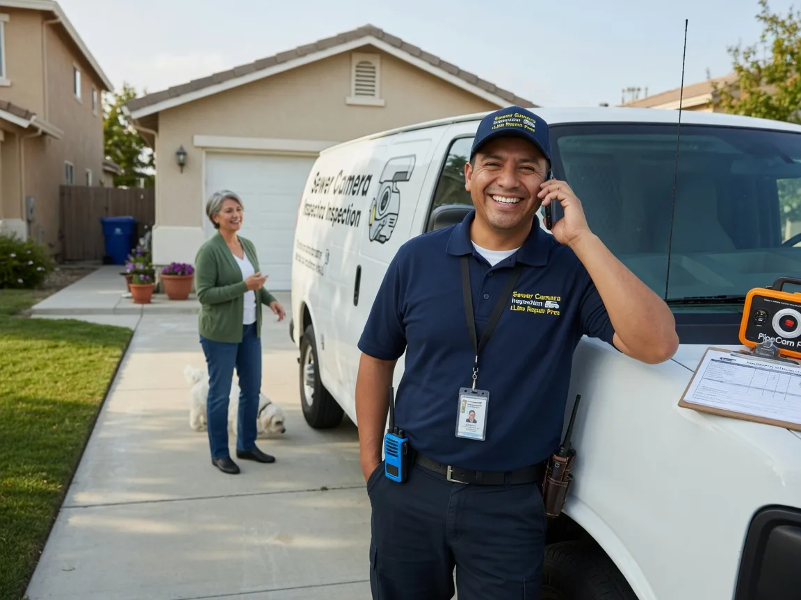 Sewer Line Repair Hartshorne, OK FAQs